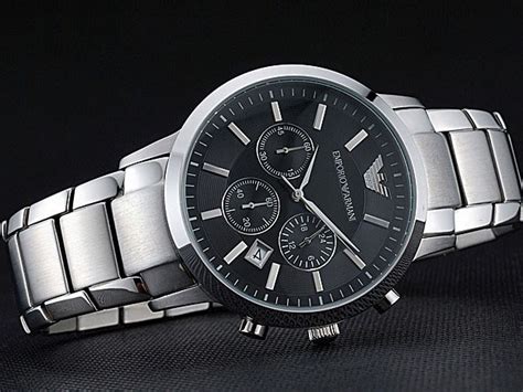 armani replica watches uk|emporio armani watch chronograph.